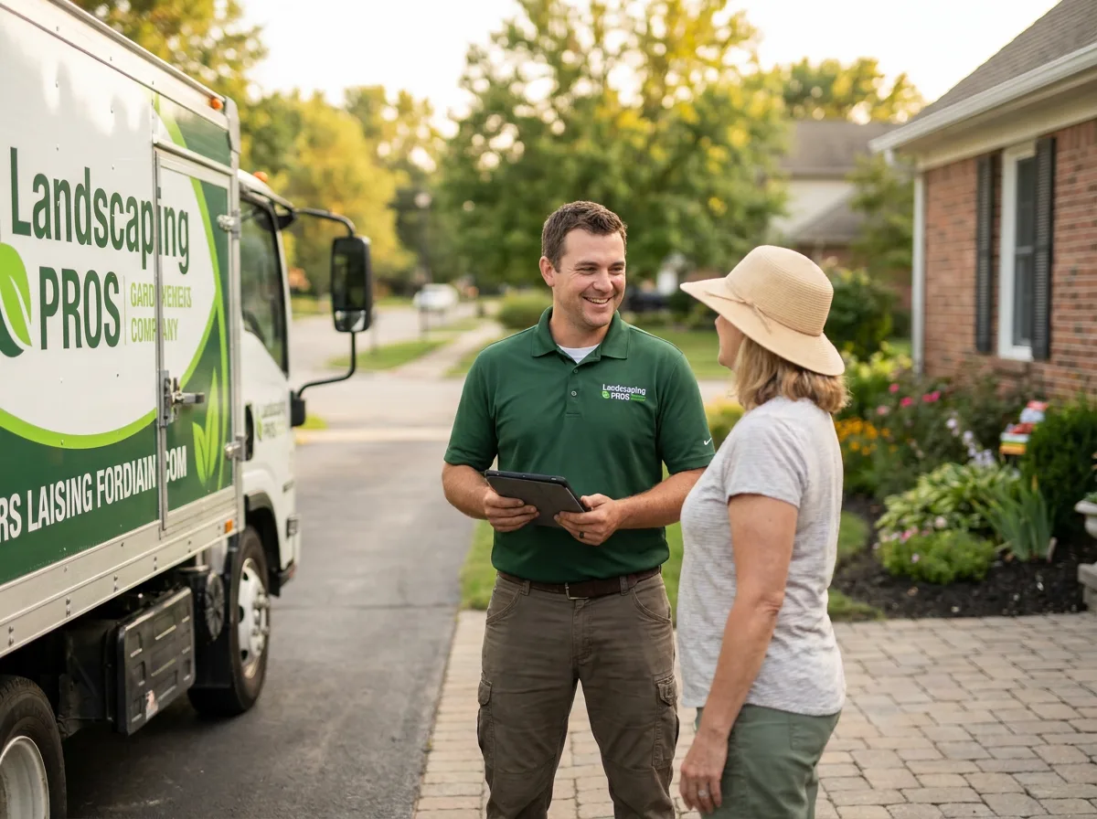 Landscaping Malone, TX FAQs